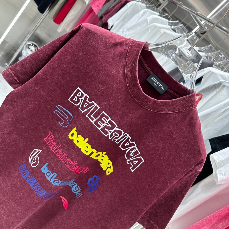 Balenciaga T-Shirts